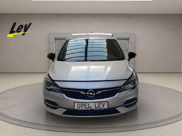 Opel Astra 96 kW image number 8