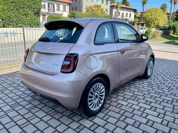 Fiat 500 e 42 kWh 87 kW image number 4