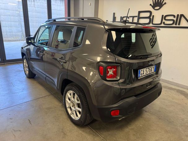 Jeep Renegade 89 kW image number 11