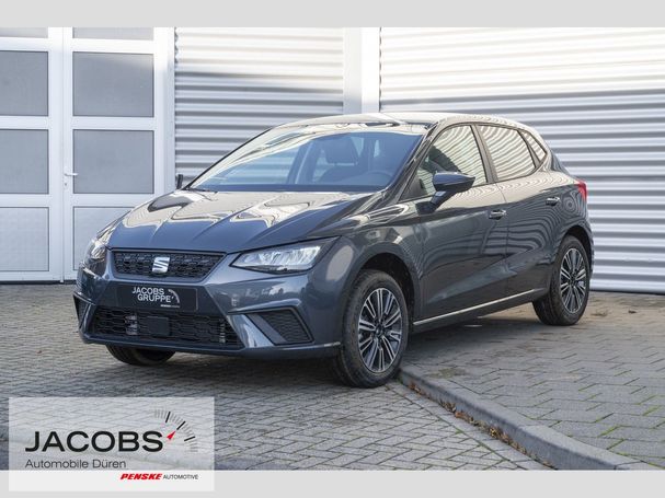 Seat Ibiza 1.0 TSI Style 85 kW image number 1