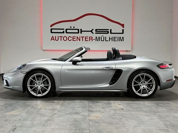 Porsche Boxster PDK 220 kW image number 8