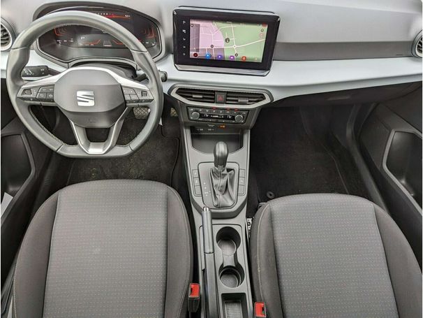 Seat Ibiza 1.0 TSI DSG Style 85 kW image number 4