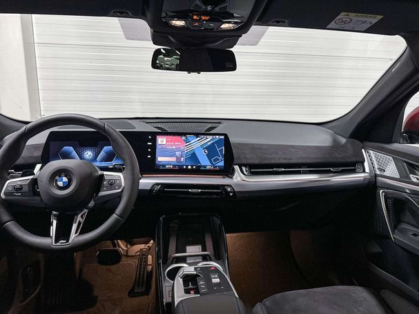 BMW X2 sDrive20i M Pro 125 kW image number 12