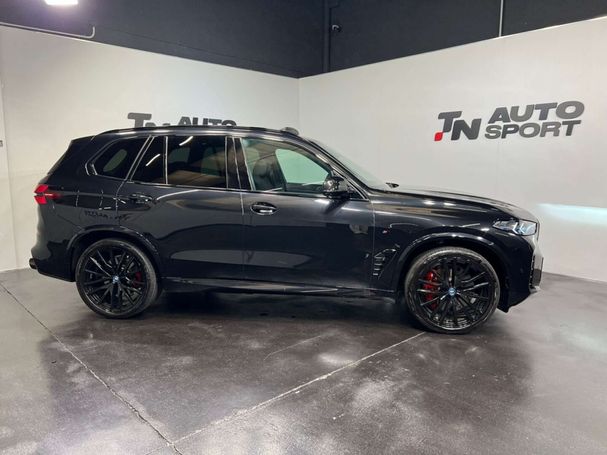 BMW X5 50e xDrive 360 kW image number 9