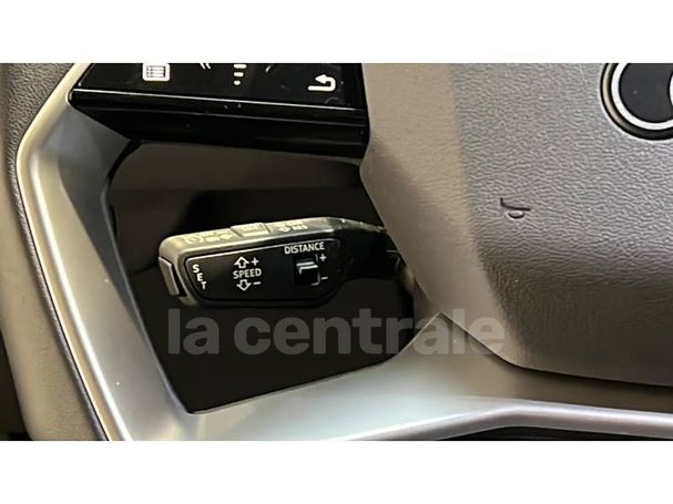 Audi Q4 40 82 kWh 150 kW image number 18