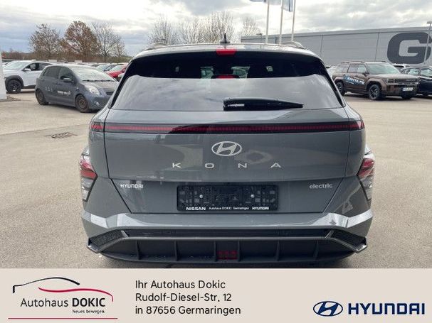 Hyundai Kona 160 kW image number 6