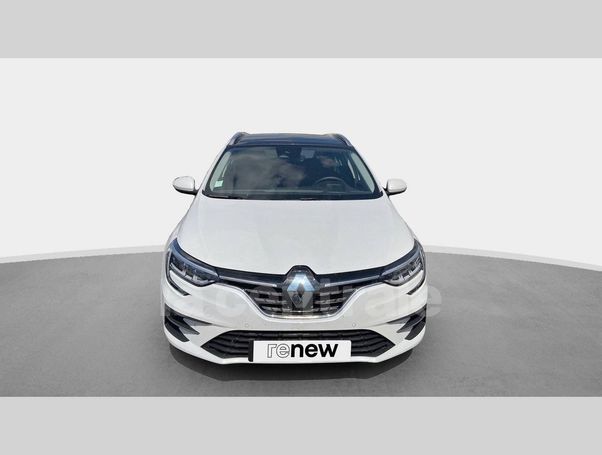 Renault Megane Estate Blue dCi 115 85 kW image number 3