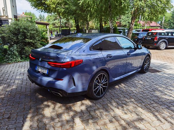 BMW M235 Gran Coupé xDrive 225 kW image number 5