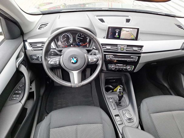 BMW X1 sDrive18i Advantage 103 kW image number 13