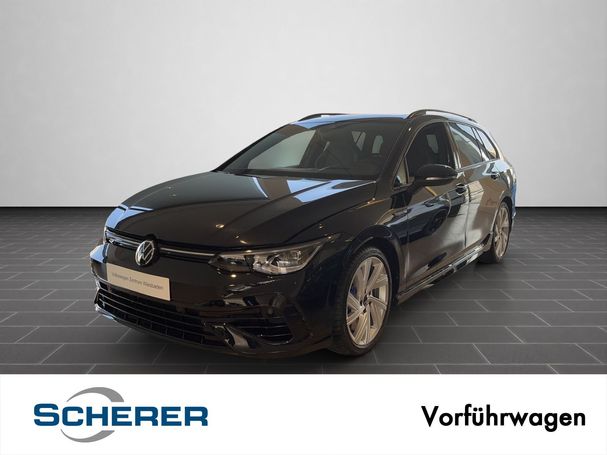 Volkswagen Golf R DSG 4Motion 235 kW image number 1