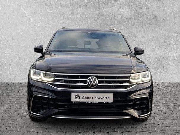 Volkswagen Tiguan 1.5 TSI DSG 110 kW image number 3