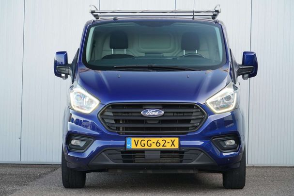 Ford Transit Custom 280 L1H1 2.0 TDCi Trend 77 kW image number 20