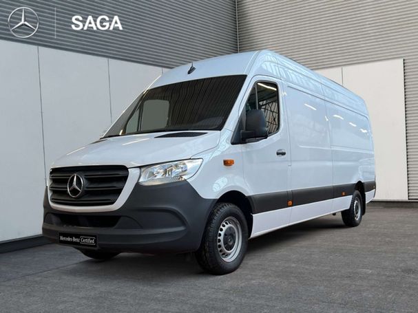 Mercedes-Benz Sprinter 319 CDi 140 kW image number 1