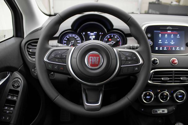 Fiat 500X 1.0 Cross 88 kW image number 11