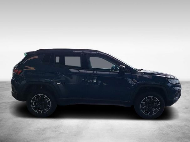 Jeep Compass PHEV Trailhawk 177 kW image number 3