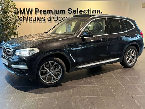 BMW X3 xDrive 137 kW image number 1