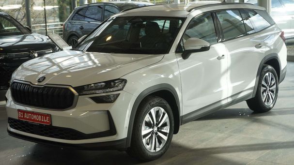 Skoda Kodiaq 2.0 TDI Selection 4x4 142 kW image number 1