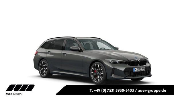 BMW 330 185 kW image number 1