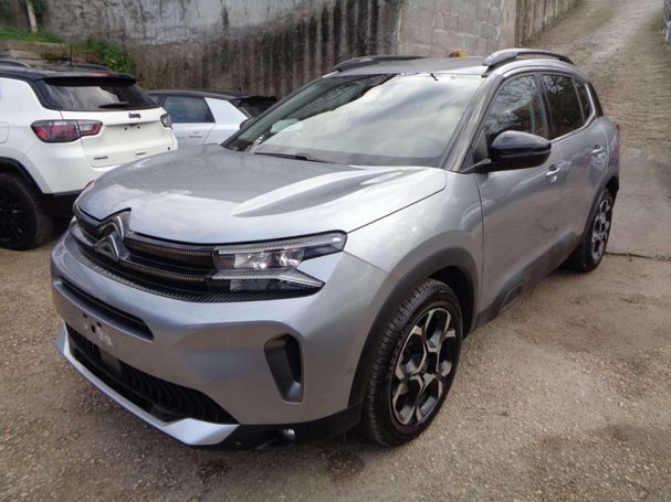 Citroen C5 Aircross BlueHDi 130 96 kW image number 1