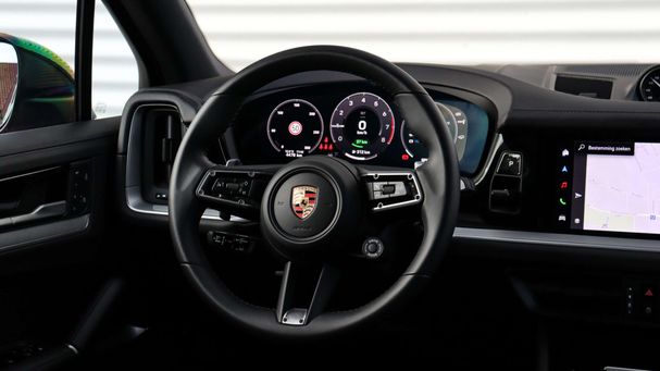 Porsche Cayenne S E-Hybrid 382 kW image number 33