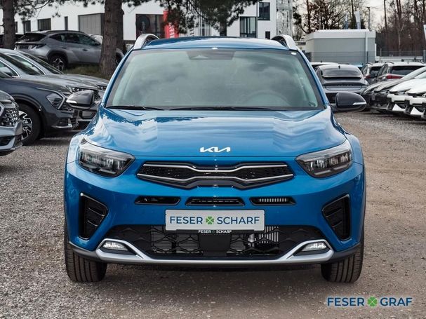 Kia Stonic 1.0 88 kW image number 11