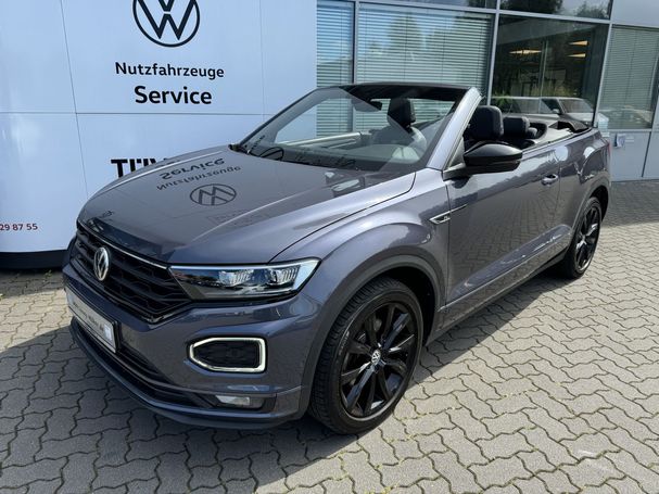 Volkswagen T-Roc 1.5 TSI DSG 110 kW image number 1