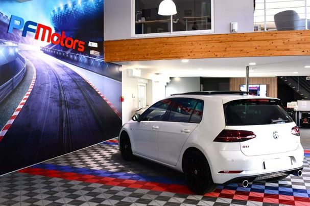 Volkswagen Golf GTI DSG Performance 181 kW image number 36