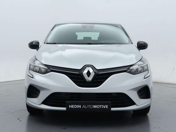 Renault Clio TCe 90 Techno 66 kW image number 7