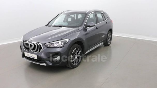 BMW X1 sDrive18d xLine 110 kW image number 18