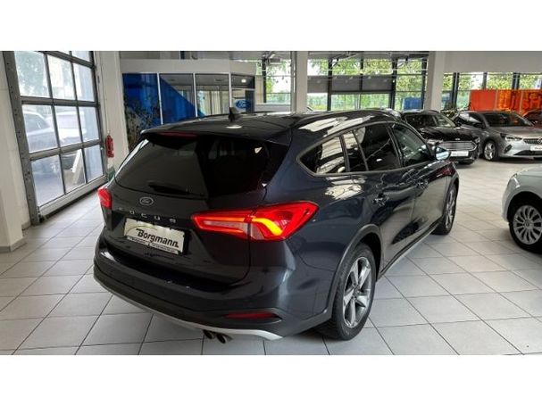 Ford Focus 1.0 EcoBoost ACTIVE 92 kW image number 21