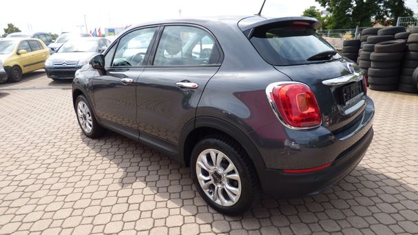 Fiat 500X 81 kW image number 7