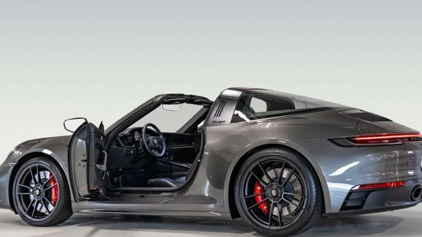 Porsche 992 Targa 4 GTS PDK 353 kW image number 5