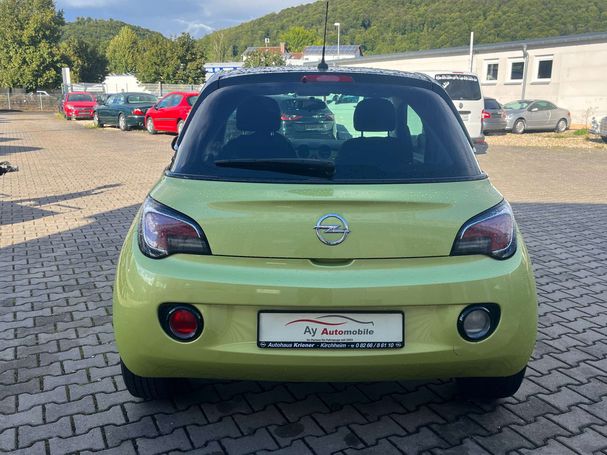 Opel Adam 51 kW image number 3