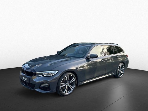 BMW 320d Touring M Sport xDrive 140 kW image number 1