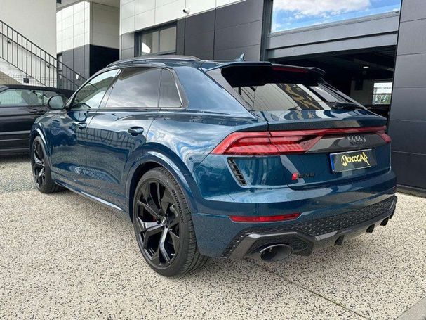 Audi RSQ8 4.0 TFSI quattro Tiptronic 442 kW image number 6