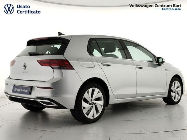 Volkswagen Golf 85 kW image number 4