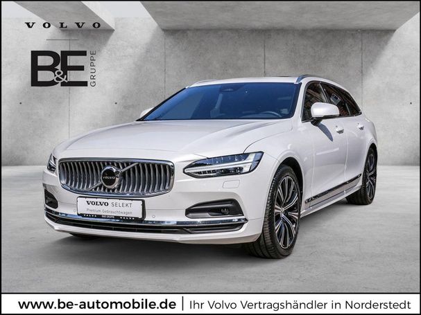 Volvo V90 B4 Plus 145 kW image number 1