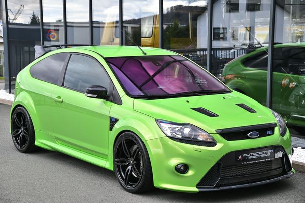 Ford Focus 257 kW image number 3