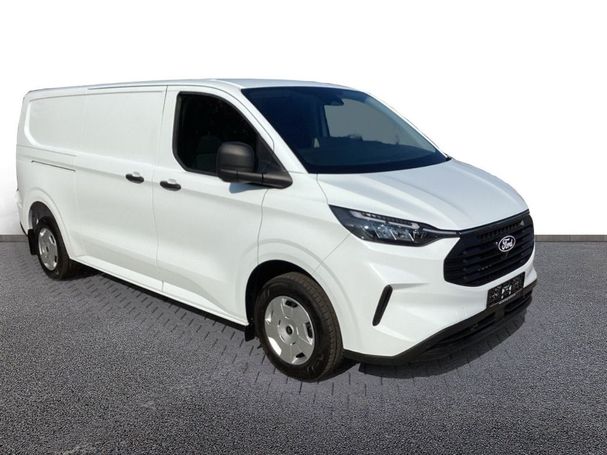 Ford Transit Custom 110 kW image number 9