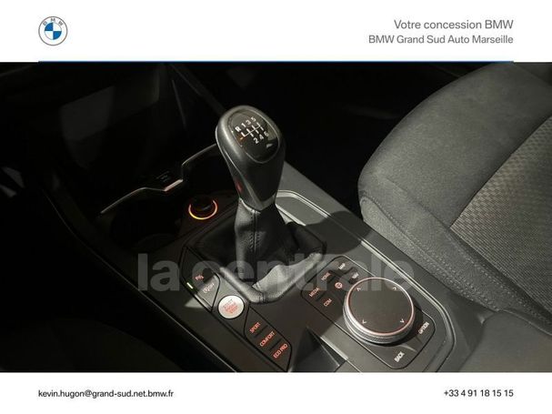 BMW 116d 85 kW image number 9