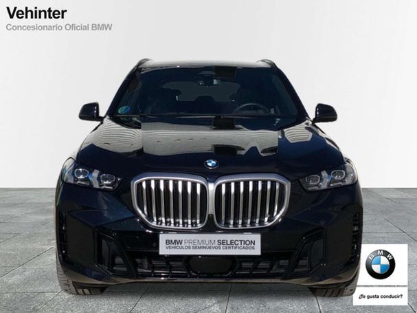 BMW X5 xDrive 259 kW image number 1