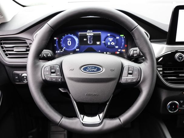 Ford Kuga Hybrid Tech 140 kW image number 6