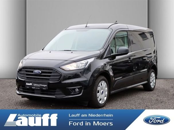 Ford Transit Connect 74 kW image number 1