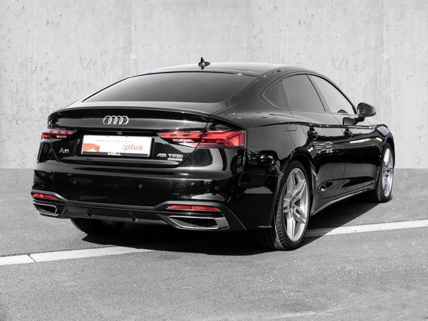 Audi A5 45 TFSI quattro S tronic Sportback 195 kW image number 4