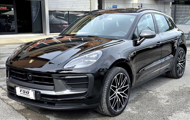 Porsche Macan PDK 195 kW image number 1