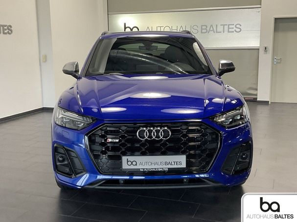 Audi SQ5 Sportback 251 kW image number 3