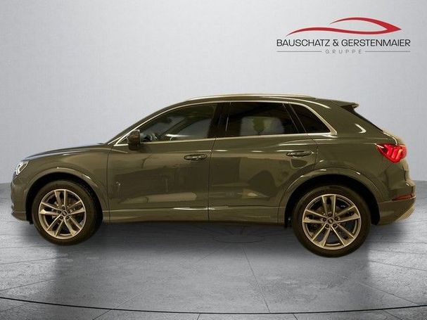 Audi Q3 35 TFSI Advanced 110 kW image number 6