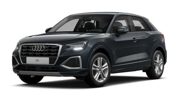 Audi Q2 35 TFSI Advanced 110 kW image number 1