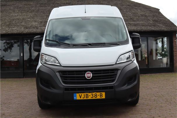 Fiat Ducato 2.3 MultiJet 88 kW image number 15