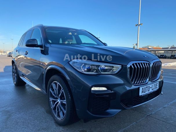 BMW X5 xDrive30d 195 kW image number 7